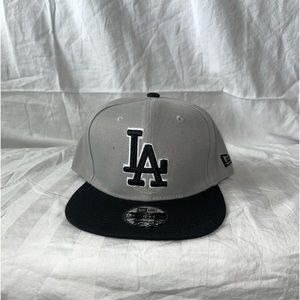 Los Angeles Dodgers SnapBack hat